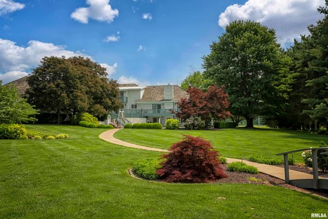 15866 Moellers Road, Marion, IL 62959