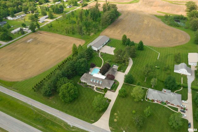 15866 Moellers Road, Marion, IL 62959