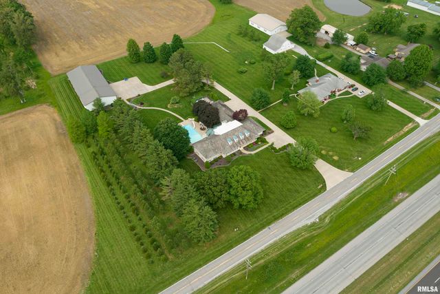 15866 Moellers Road, Marion, IL 62959