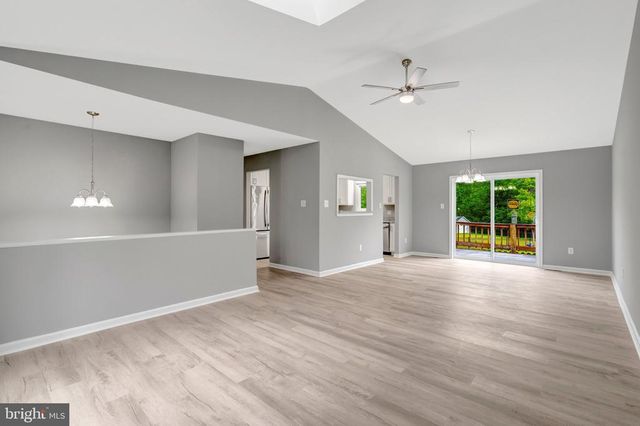 7259 TWILIGHT CT, Warrenton, VA 20187