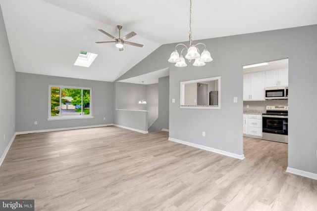 7259 TWILIGHT CT, Warrenton, VA 20187