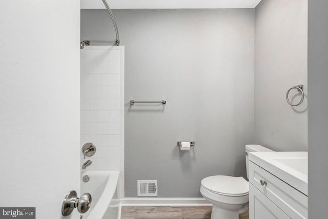 7259 TWILIGHT CT, Warrenton, VA 20187