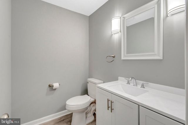 7259 TWILIGHT CT, Warrenton, VA 20187
