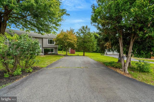 7259 TWILIGHT CT, Warrenton, VA 20187