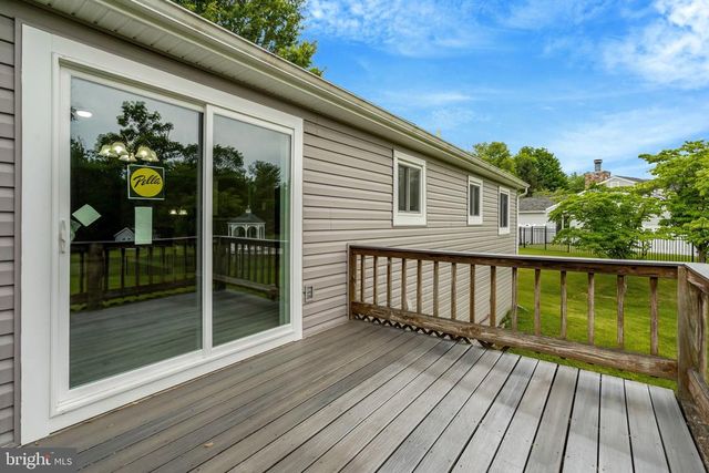 7259 TWILIGHT CT, Warrenton, VA 20187