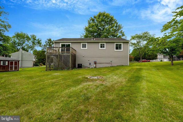 7259 TWILIGHT CT, Warrenton, VA 20187