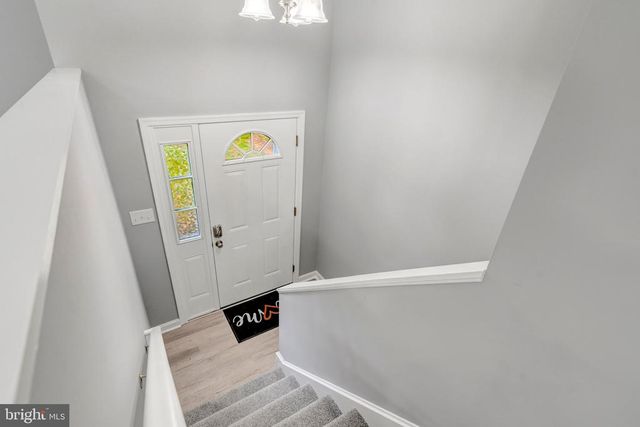 7259 TWILIGHT CT, Warrenton, VA 20187