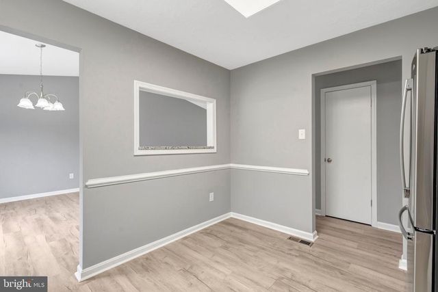 7259 TWILIGHT CT, Warrenton, VA 20187