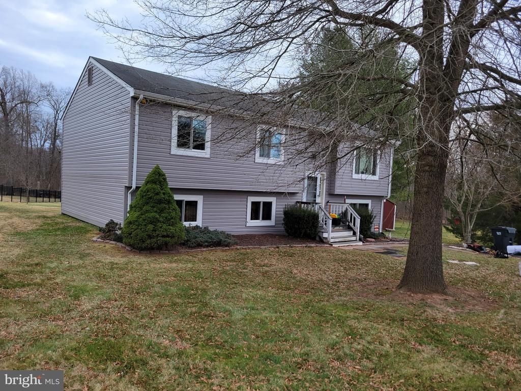 7259 TWILIGHT CT, Warrenton, VA 20187