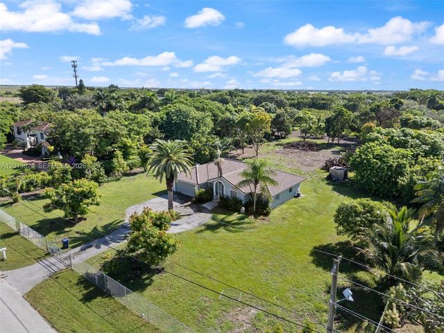16035 SW 173rd Ave, Miami, FL 33187