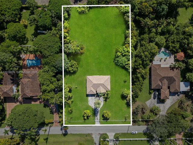 16035 SW 173rd Ave, Miami, FL 33187