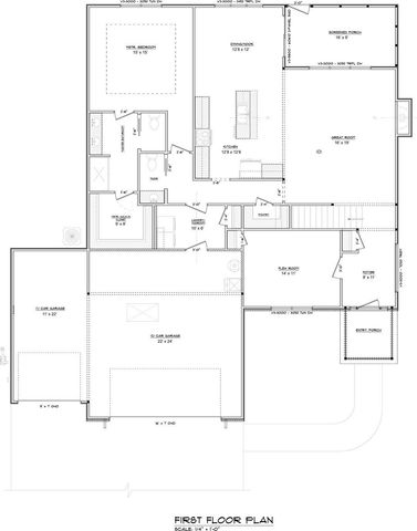 13292 Watling Path, Fort Wayne, IN 46818