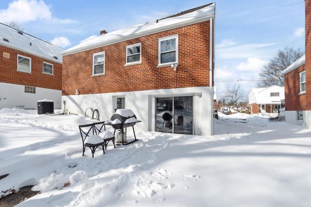 24 Towanda Drive, Highland Heights, KY 41076