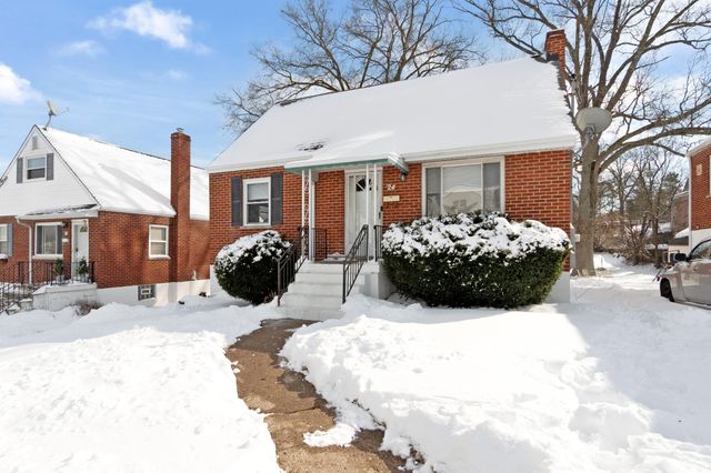 24 Towanda Drive, Highland Heights, KY 41076