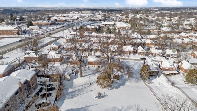 24 Towanda Drive, Highland Heights, KY 41076