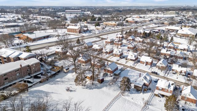 24 Towanda Drive, Highland Heights, KY 41076