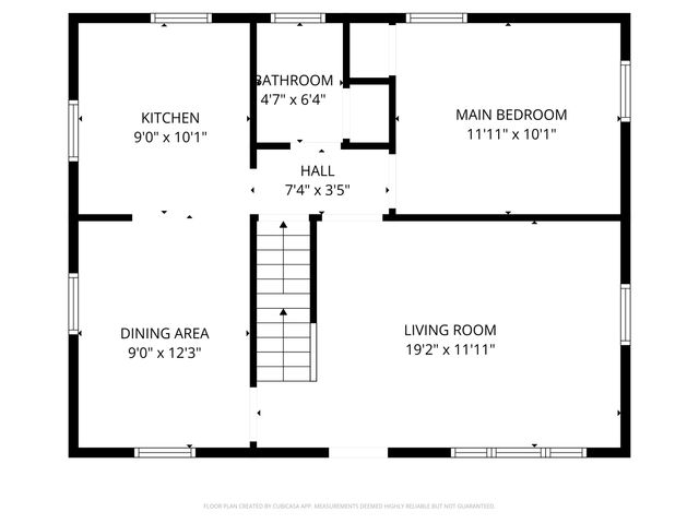 24 Towanda Drive, Highland Heights, KY 41076
