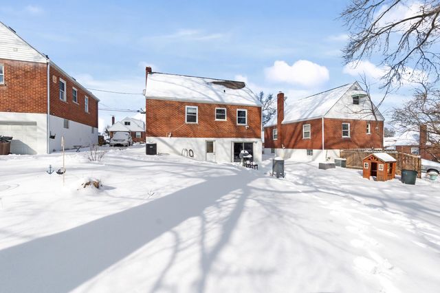 24 Towanda Drive, Highland Heights, KY 41076