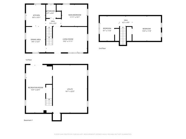 24 Towanda Drive, Highland Heights, KY 41076