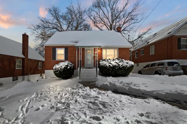 24 Towanda Drive, Highland Heights, KY 41076