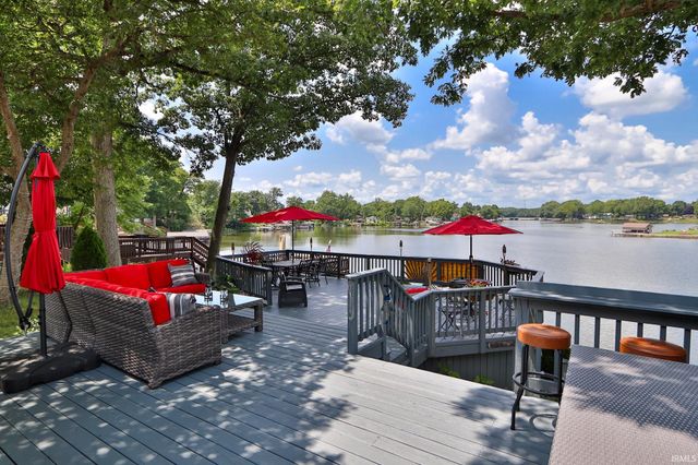 3291 E Stahl Road, Monticello, IN 47960