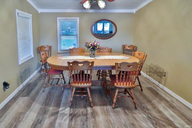 3291 E Stahl Road, Monticello, IN 47960