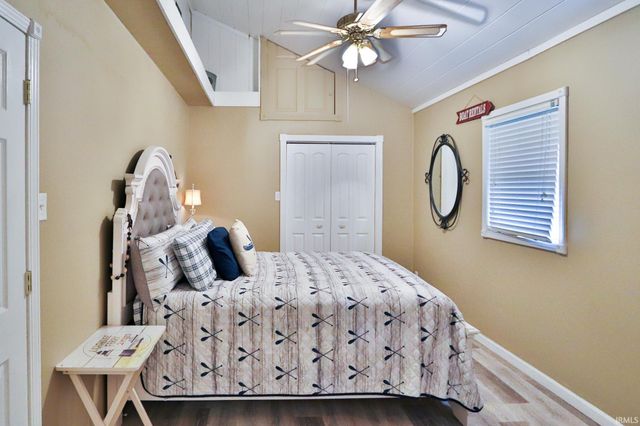 3291 E Stahl Road, Monticello, IN 47960