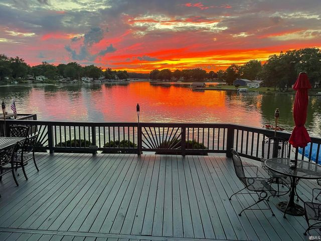 3291 E Stahl Road, Monticello, IN 47960