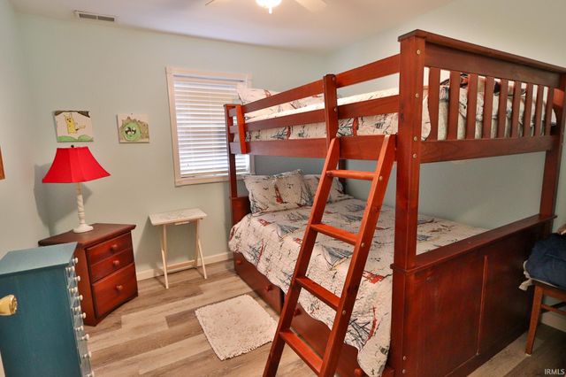 3291 E Stahl Road, Monticello, IN 47960