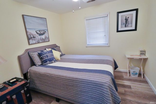 3291 E Stahl Road, Monticello, IN 47960