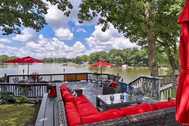 3291 E Stahl Road, Monticello, IN 47960