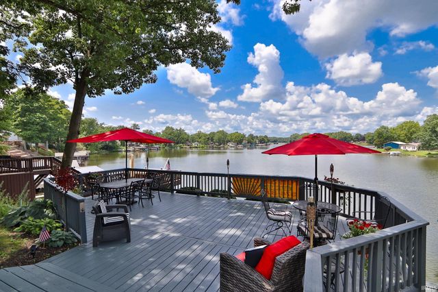 3291 E Stahl Road, Monticello, IN 47960