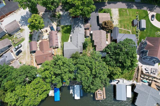 3291 E Stahl Road, Monticello, IN 47960