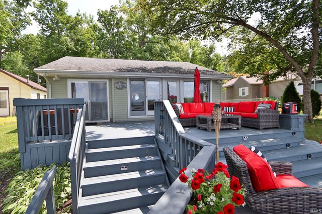 3291 E Stahl Road, Monticello, IN 47960