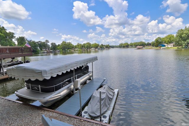 3291 E Stahl Road, Monticello, IN 47960