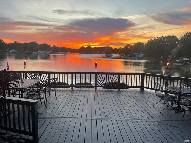 3291 E Stahl Road, Monticello, IN 47960