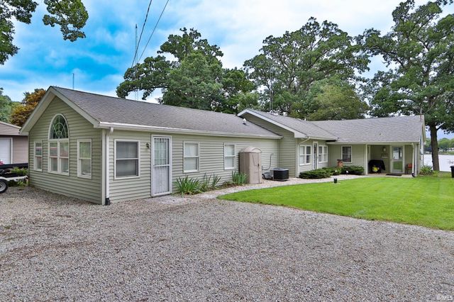 3291 E Stahl Road, Monticello, IN 47960