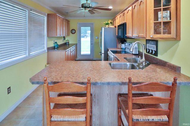 3291 E Stahl Road, Monticello, IN 47960