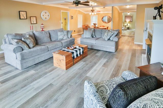 3291 E Stahl Road, Monticello, IN 47960