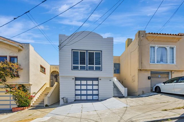 53 Florentine Street, San Francisco, CA 94112