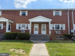 2256 ROOSEVELT BLVD, Winchester, VA 22601