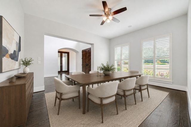 94 Gildwood Place, Tomball, TX 77375