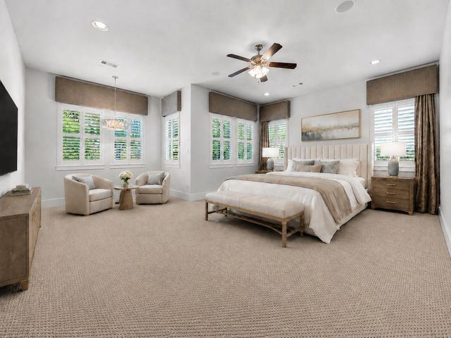 94 Gildwood Place, Tomball, TX 77375