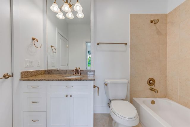 94 Gildwood Place, Tomball, TX 77375