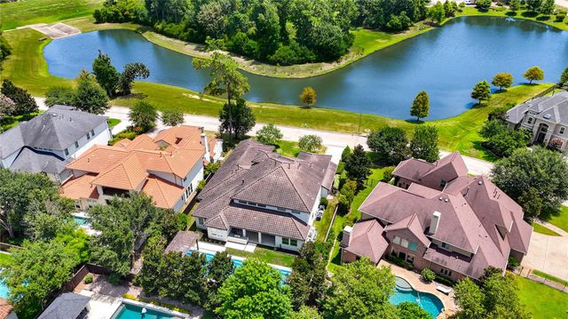 94 Gildwood Place, Tomball, TX 77375