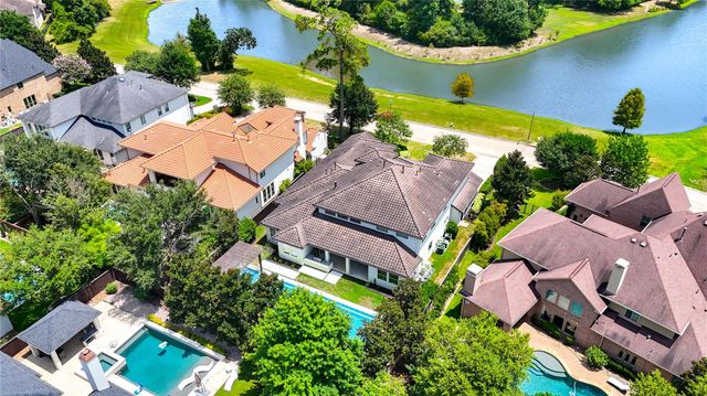 94 Gildwood Place, Tomball, TX 77375