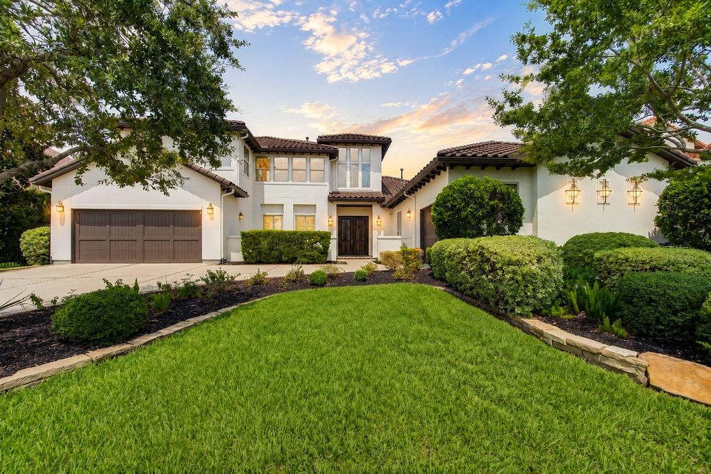 94 Gildwood Place, Tomball, TX 77375