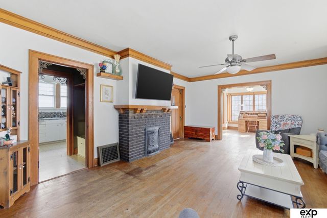 468 E 10th Street, Wahoo, NE 68066