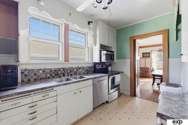 468 E 10th Street, Wahoo, NE 68066