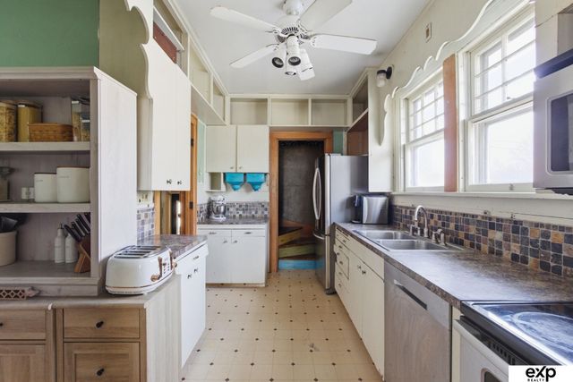 468 E 10th Street, Wahoo, NE 68066